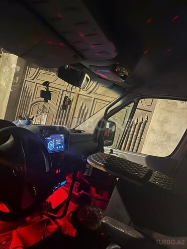 Mercedes Sprinter 313 2010, 609,755 km - 2.2 л - Bakı