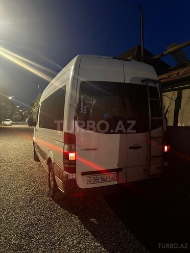 Mercedes Sprinter 313 2010, 609,755 km - 2.2 л - Bakı