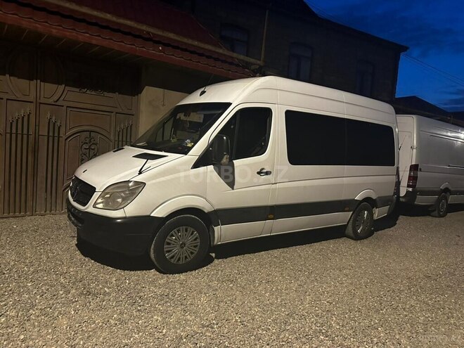 Mercedes Sprinter 313 2010, 609,755 km - 2.2 л - Bakı