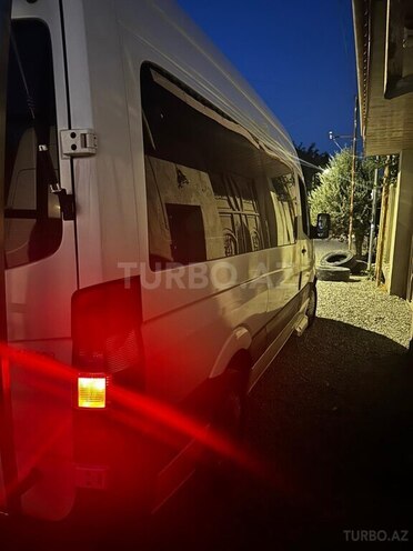 Mercedes Sprinter 313 2010, 609,755 km - 2.2 л - Bakı