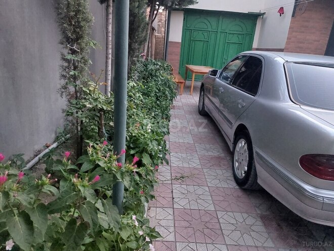 Mercedes E 220 d 2000, 307,000 km - 2.2 л - Bakı