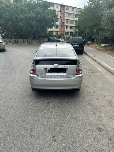 Toyota Prius 2007, 234,666 km - 1.5 l - Bakı