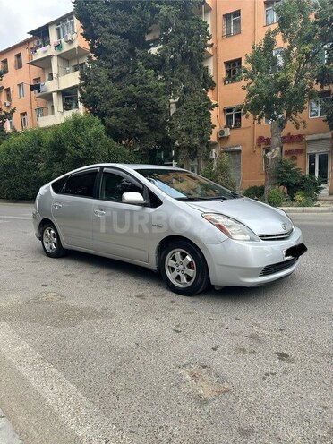 Toyota Prius 2007, 234,666 km - 1.5 l - Bakı