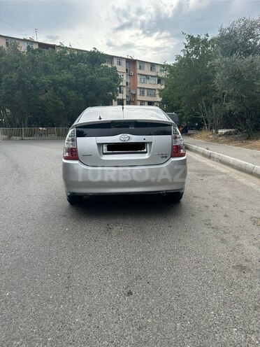 Toyota Prius 2007, 234,666 km - 1.5 l - Bakı
