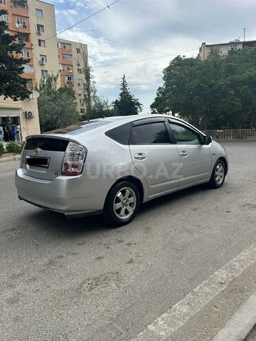 Toyota Prius 2007, 234,666 km - 1.5 l - Bakı