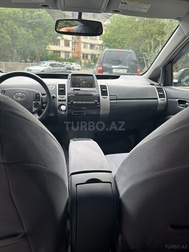 Toyota Prius 2007, 234,666 km - 1.5 l - Bakı