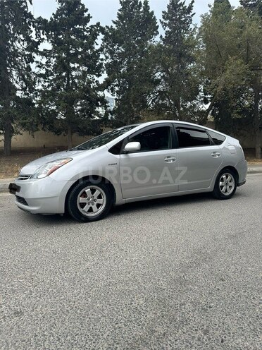 Toyota Prius 2007, 234,666 km - 1.5 l - Bakı