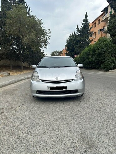 Toyota Prius 2007, 234,666 km - 1.5 l - Bakı