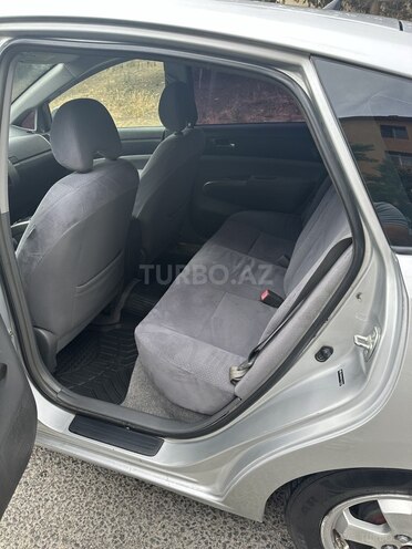 Toyota Prius 2007, 234,666 km - 1.5 l - Bakı