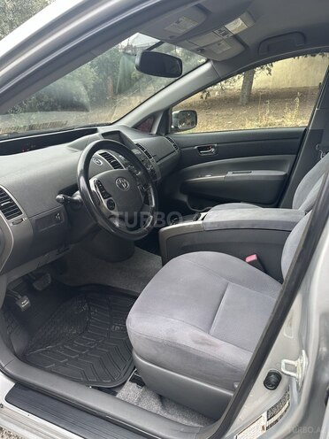 Toyota Prius 2007, 234,666 km - 1.5 l - Bakı