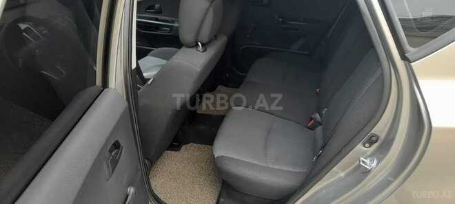 Kia Ceed 2012, 205,715 km - 1.6 l - Bakı