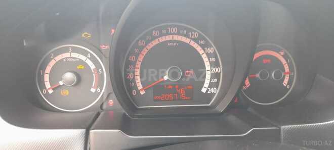 Kia Ceed 2012, 205,715 km - 1.6 l - Bakı