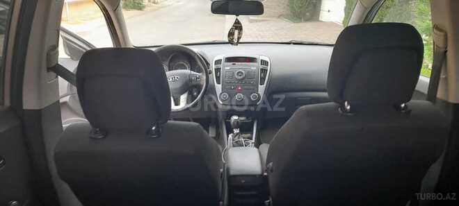 Kia Ceed 2012, 205,715 km - 1.6 l - Bakı