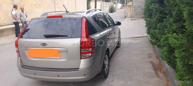 Kia Ceed 2012, 205,715 km - 1.6 l - Bakı