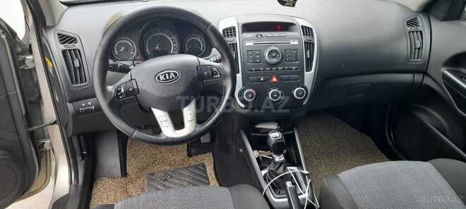 Kia Ceed 2012, 205,715 km - 1.6 l - Bakı