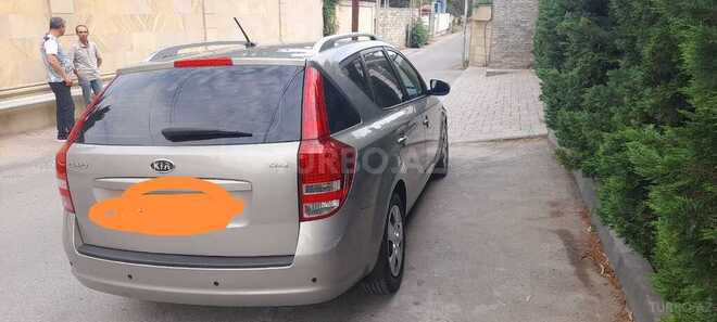 Kia Ceed 2012, 205,715 km - 1.6 l - Bakı