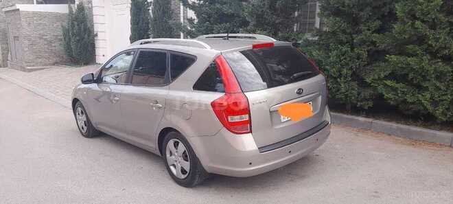 Kia Ceed 2012, 205,715 km - 1.6 l - Bakı