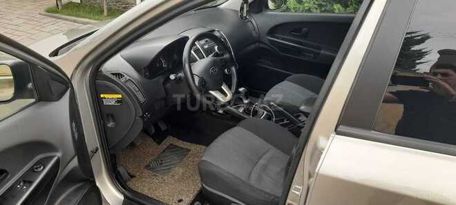 Kia Ceed 2012, 205,715 km - 1.6 l - Bakı