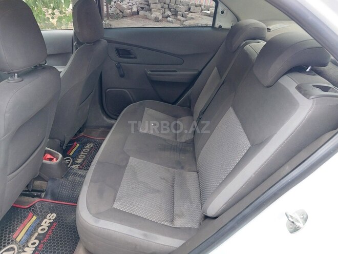 Ravon R4 2017, 266,000 km - 1.5 l - Bakı