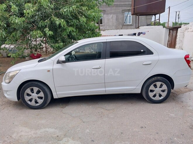 Ravon R4 2017, 266,000 km - 1.5 l - Bakı