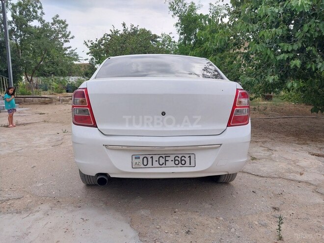 Ravon R4 2017, 266,000 km - 1.5 l - Bakı