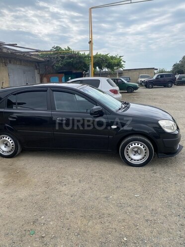 Kia Rio 2008, 11,290 km - 1.4 l - Bakı