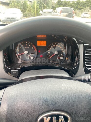 Kia Rio 2008, 11,290 km - 1.4 l - Bakı