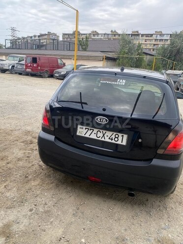 Kia Rio 2008, 11,290 km - 1.4 l - Bakı