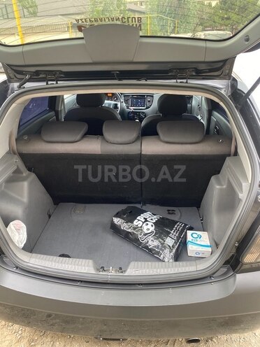 Kia Rio 2008, 11,290 km - 1.4 l - Bakı