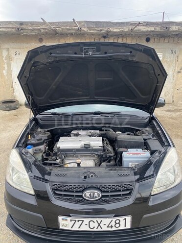 Kia Rio 2008, 11,290 km - 1.4 l - Bakı