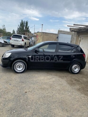 Kia Rio 2008, 11,290 km - 1.4 l - Bakı