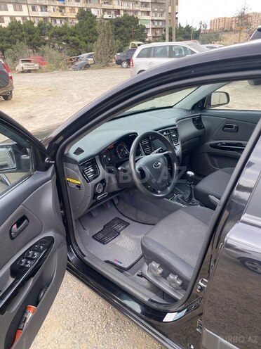 Kia Rio 2008, 11,290 km - 1.4 l - Bakı