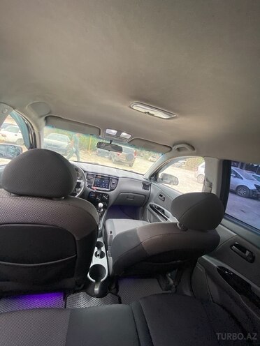 Kia Rio 2008, 11,290 km - 1.4 l - Bakı