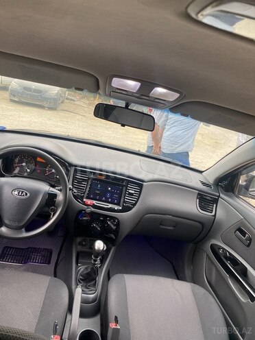 Kia Rio 2008, 11,290 km - 1.4 l - Bakı