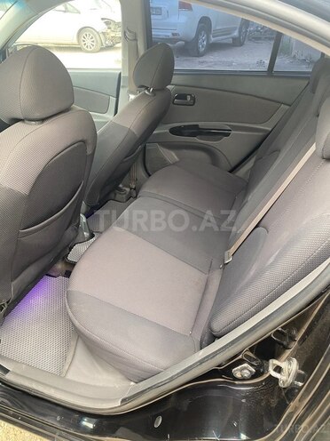 Kia Rio 2008, 11,290 km - 1.4 l - Bakı