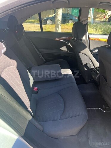 Mercedes E 220 d 2007, 322,000 km - 2.2 l - Bakı