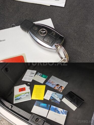 Mercedes E 320 2002, 242,122 km - 3.2 л - Bakı