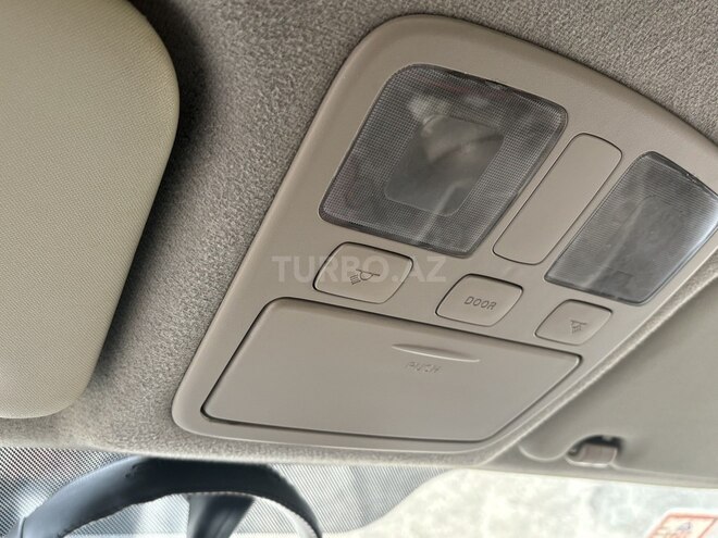 Hyundai Accent 2008, 285,000 km - 1.4 l - Bakı