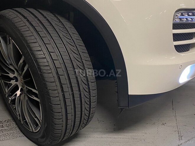 Porsche Cayenne 2012, 119,213 km - 3.6 l - Bakı