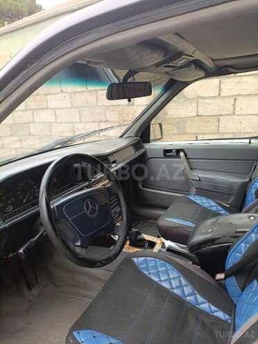 Mercedes 190 1993, 300,000 km - 2.0 l - Bakı