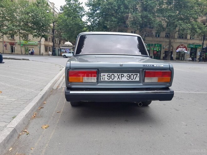 LADA (VAZ) 2107 2010, 95,000 km - 1.6 l - Gəncə