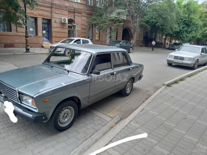LADA (VAZ) 2107 2010, 95,000 km - 1.6 l - Gəncə