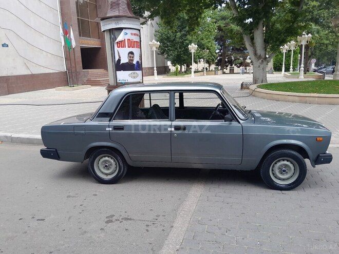 LADA (VAZ) 2107 2010, 95,000 km - 1.6 l - Gəncə