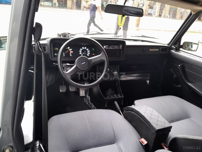 LADA (VAZ) 2107 2010, 95,000 km - 1.6 l - Gəncə