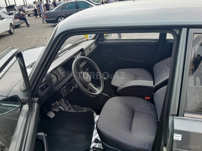 LADA (VAZ) 2107 2010, 95,000 km - 1.6 l - Gəncə