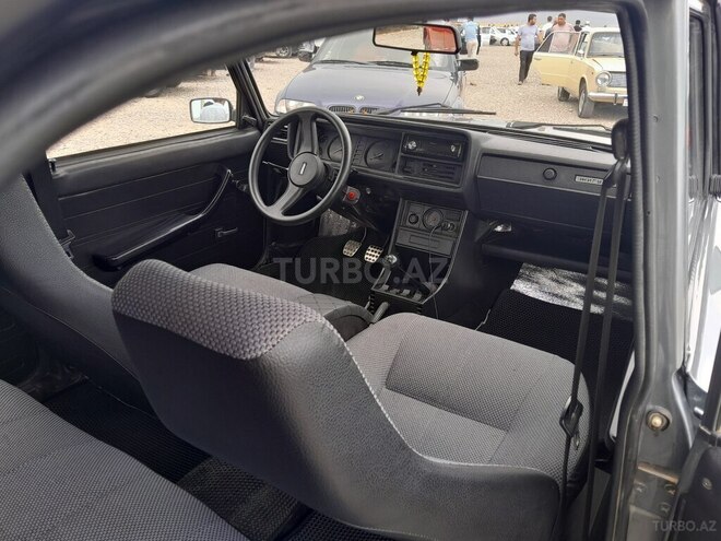 LADA (VAZ) 2107 2010, 95,000 km - 1.6 l - Gəncə