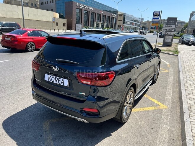 Kia Sorento 2018, 140,000 km - 2.0 l - Bakı