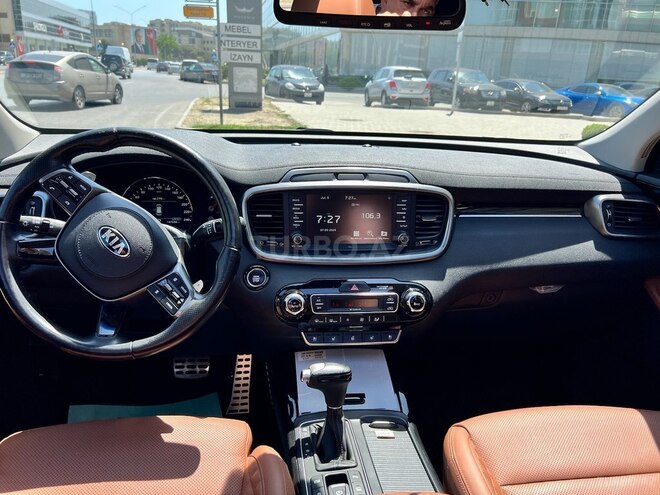 Kia Sorento 2018, 140,000 km - 2.0 l - Bakı