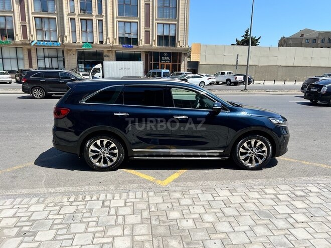 Kia Sorento 2018, 140,000 km - 2.0 l - Bakı