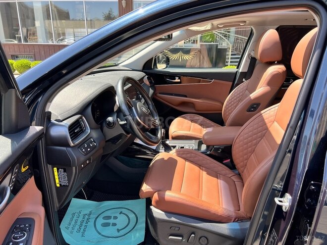 Kia Sorento 2018, 140,000 km - 2.0 l - Bakı